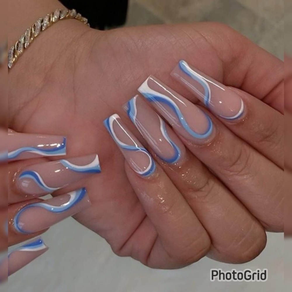 Press on Nails